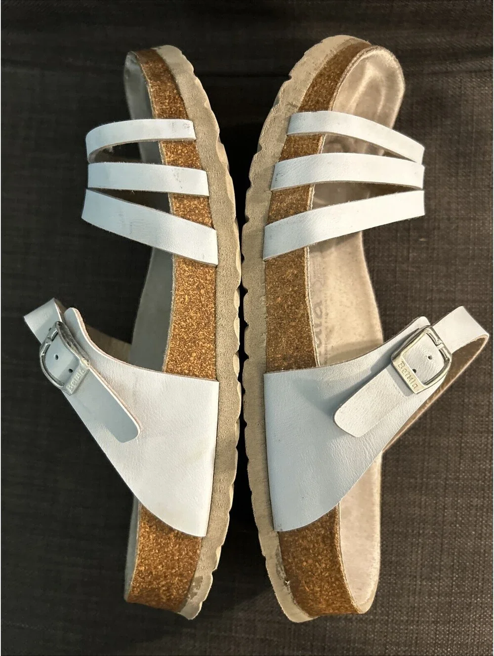Birkenstock betula women